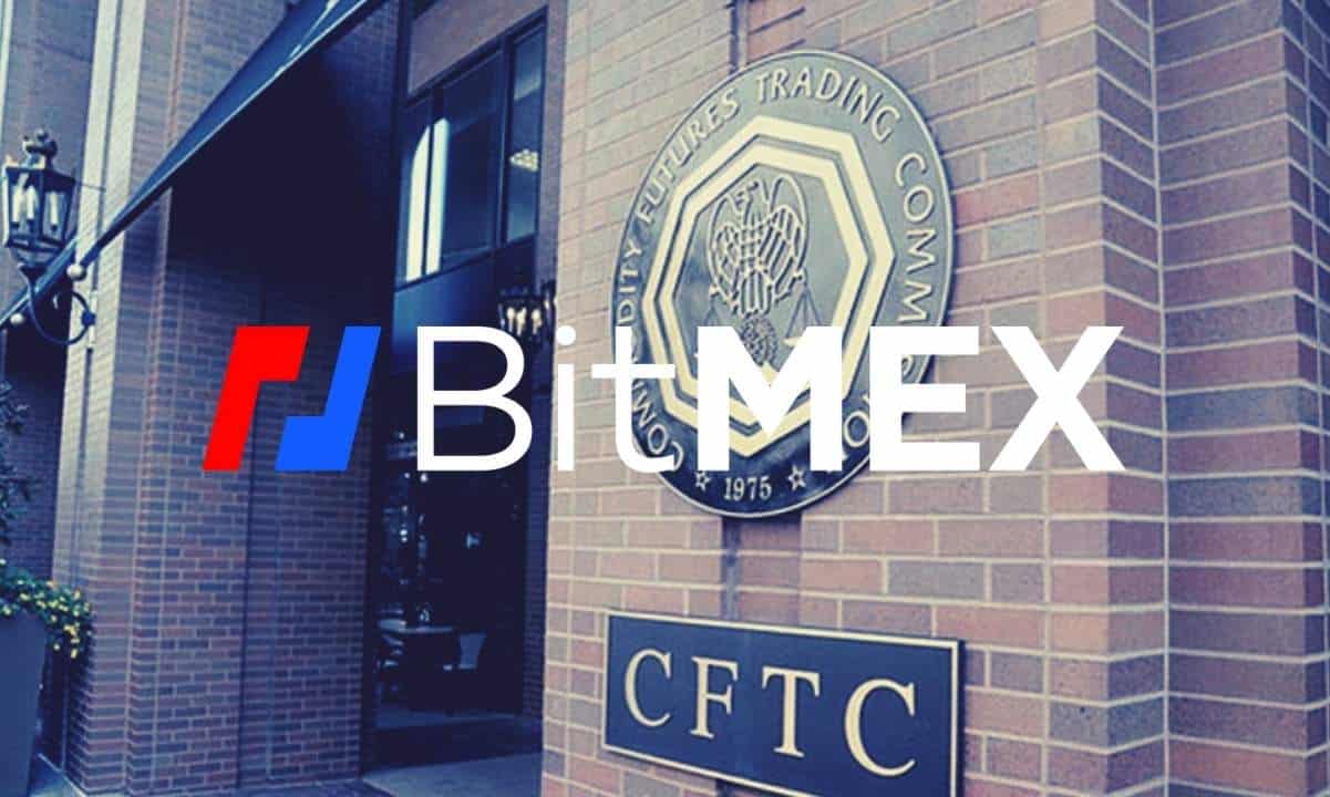 流出 4 萬顆比特幣、OI 重創 20%！推特名人怎麼看 BitMEX 訴訟案