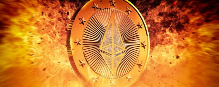 ethereum-token-burn