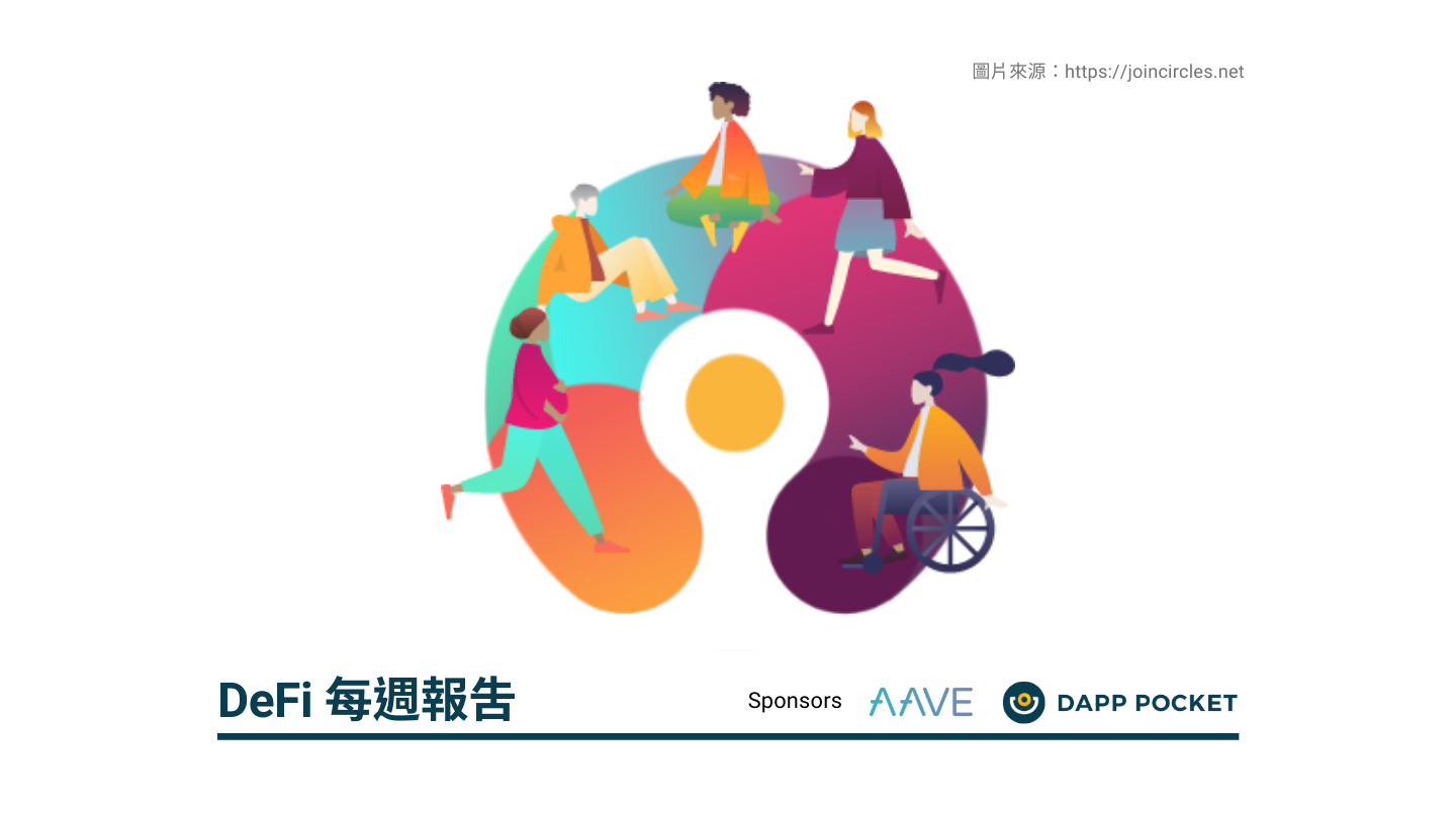 【Dapp Pocket】區塊鏈打造的全民基本所得 (UBI) 有可能實現嗎？