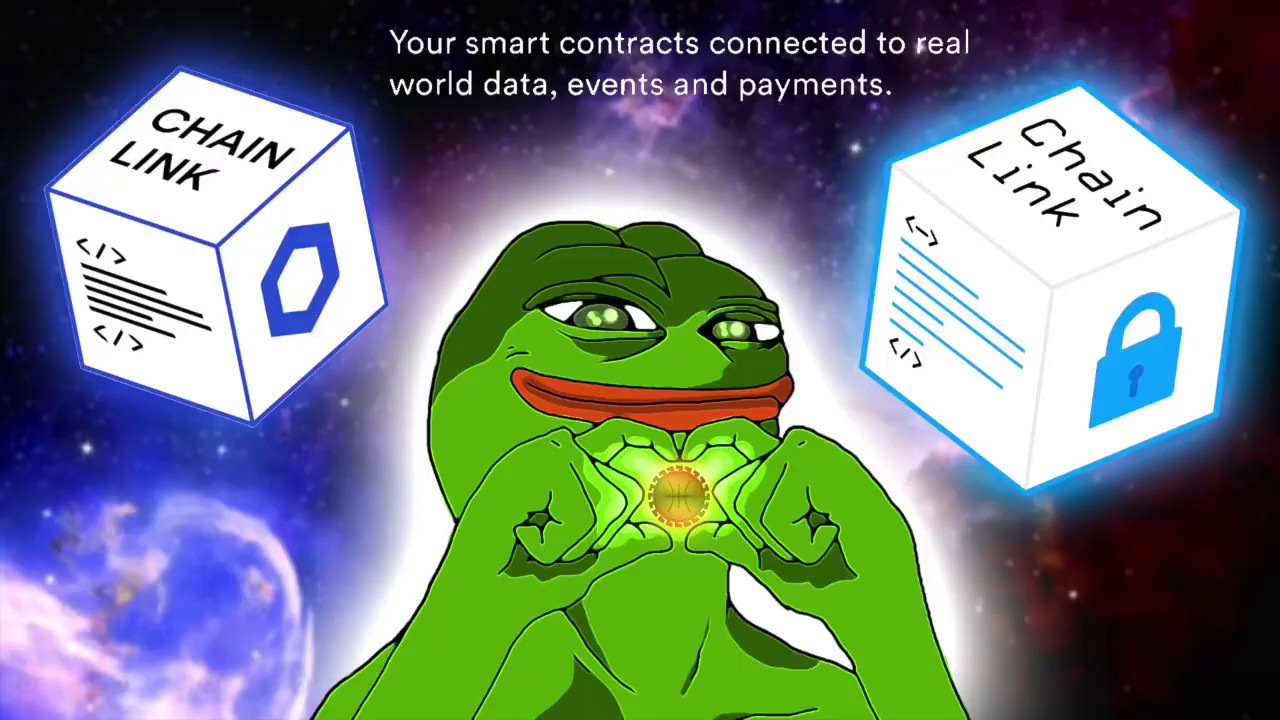 為下一波熱潮做準備！Chainlink 聘任 BitGo 前 CTO 構建第二層擴容方案