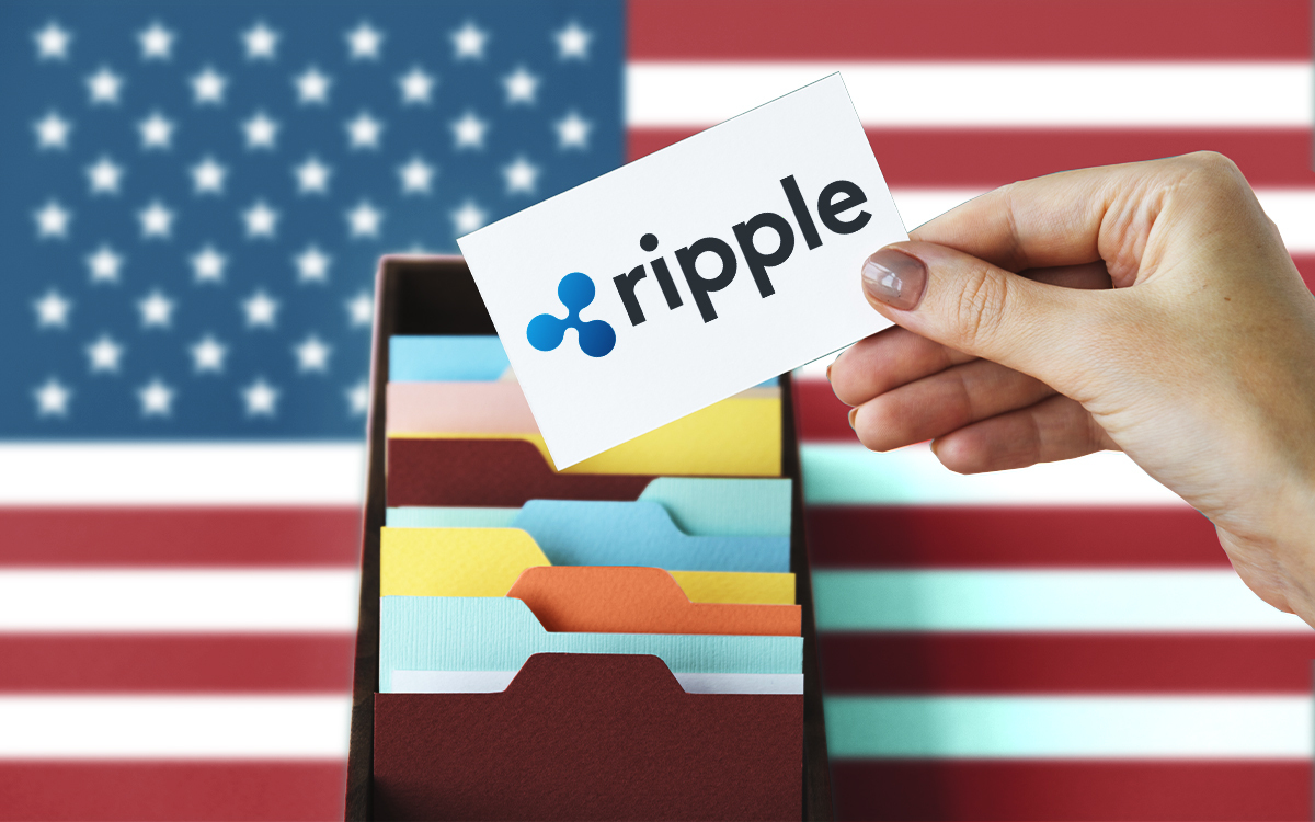 Ripple 有意離開美國！共同創辦人：如果你想從事相關業務，最好去其他國家