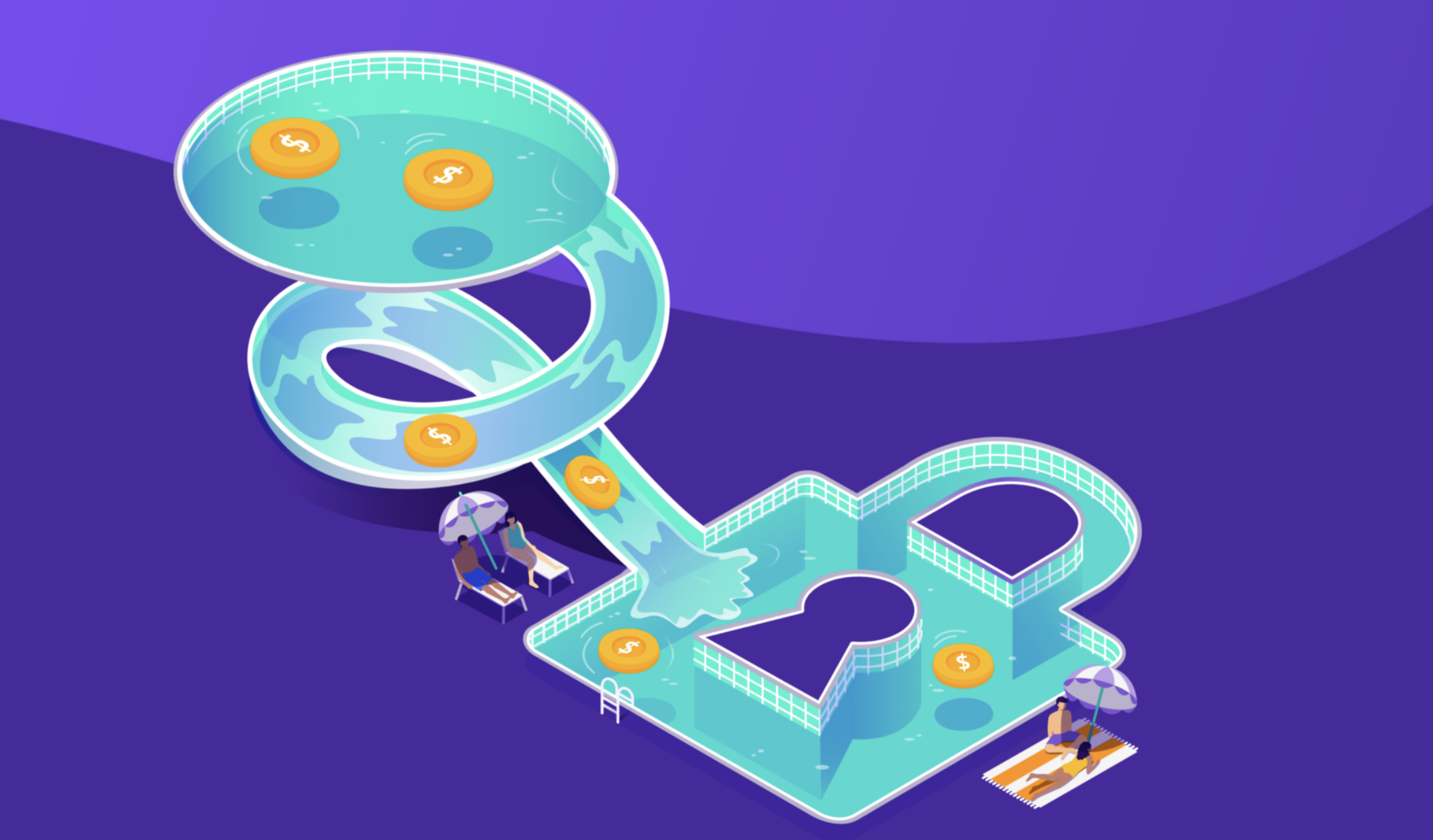無損彩票PoolTogether升級3.0，可新增yVault獎池、持票者就有獎勵