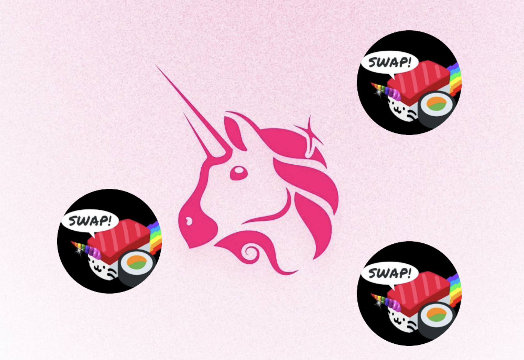 鏈新聞觀察｜Uniswap不用靠流動性挖礦也行？丟失逐利農夫，年化不輸SushiSwap | 鏈新聞ABMedia