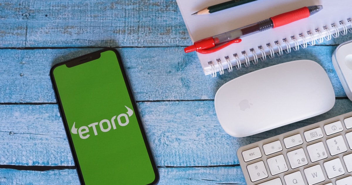eToro推破產保險政策，理賠範圍卻不包括加密貨幣資產