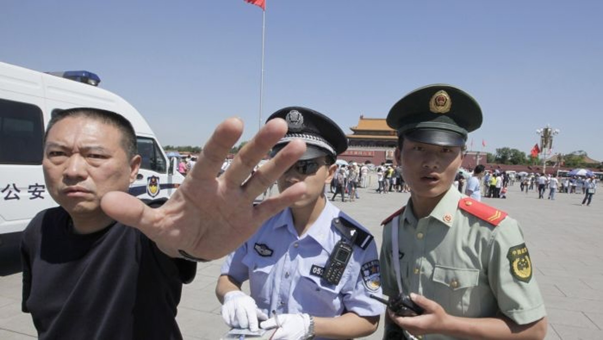 受保護的內容: OKEx暫停提幣新公告：私鑰管理者並非被拘留，而是積極配合公安調查