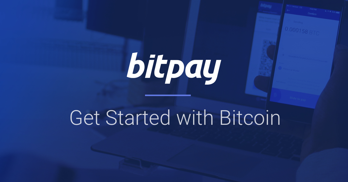 支付應用｜BitPay宣佈推出企業級支付服務BitPay Send
