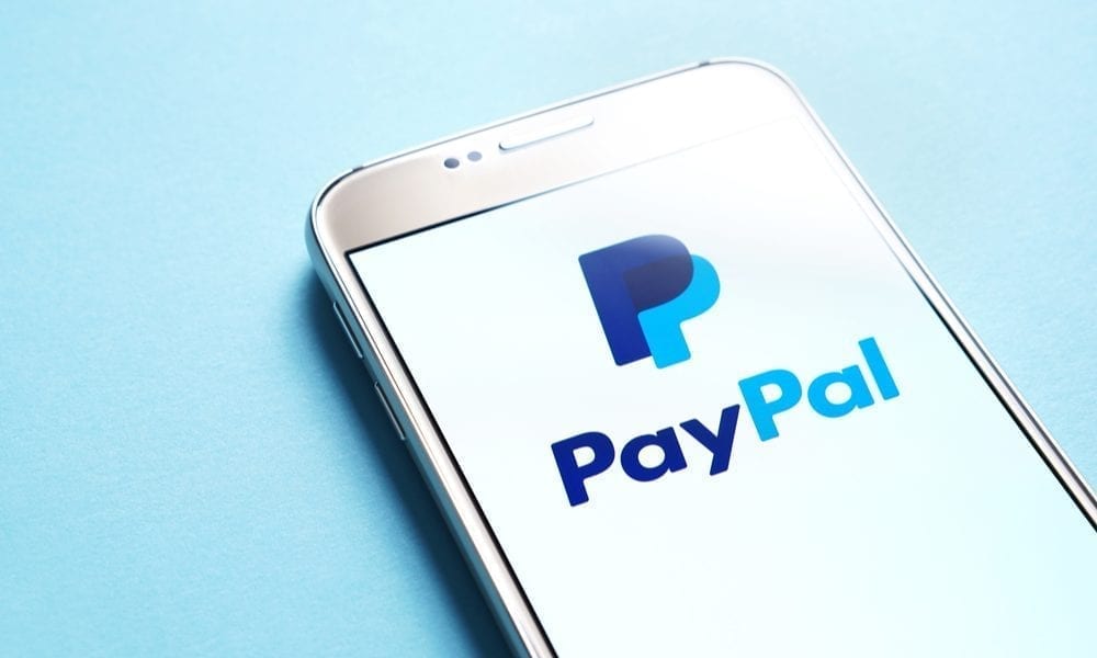 PayPal 將停止保障 NFT 交易相關的消費保障