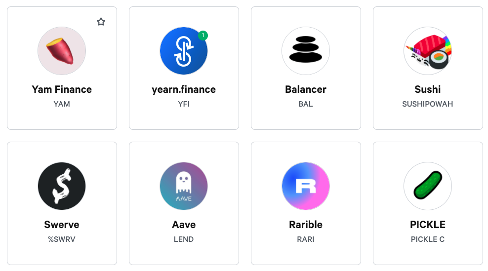 【鏈聞精選】這輪 DAO 熱潮中永不發幣的 Snapshot 為何最值得關注？