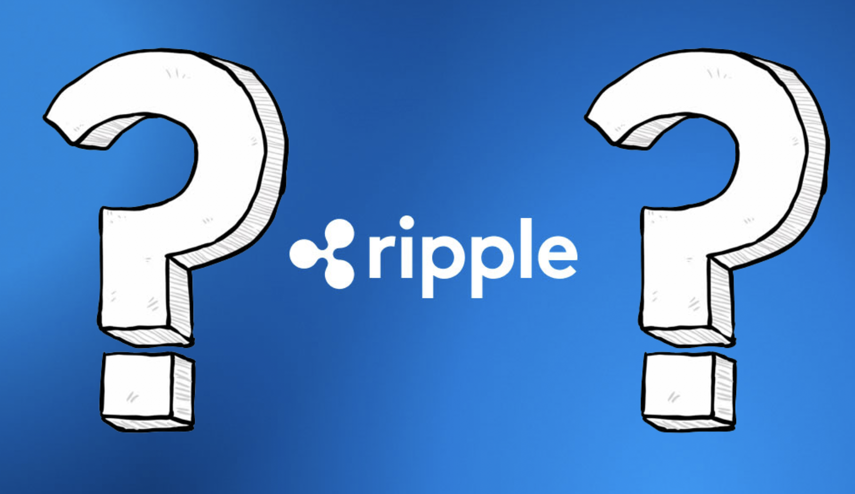 謎般的漲幅！瑞波幣(XRP)為何要漲，這些線索能提供解答嗎？