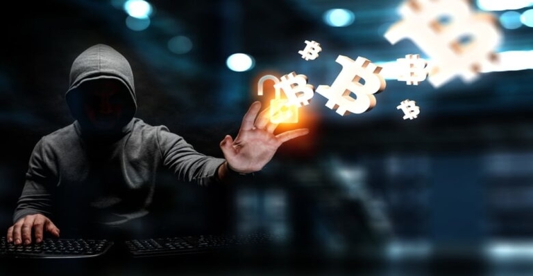 2016 年的 Bitfinex 駭客再次行動，近 1 億美金的比特幣從涉案錢包轉出