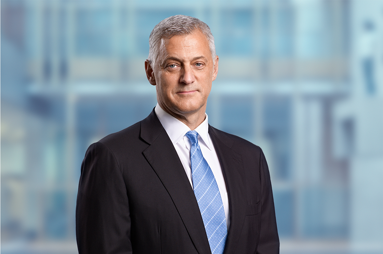 Singapore FinTech Festival｜渣打執行長Bill Winters：數位貨幣的採用是絕對無法避免的