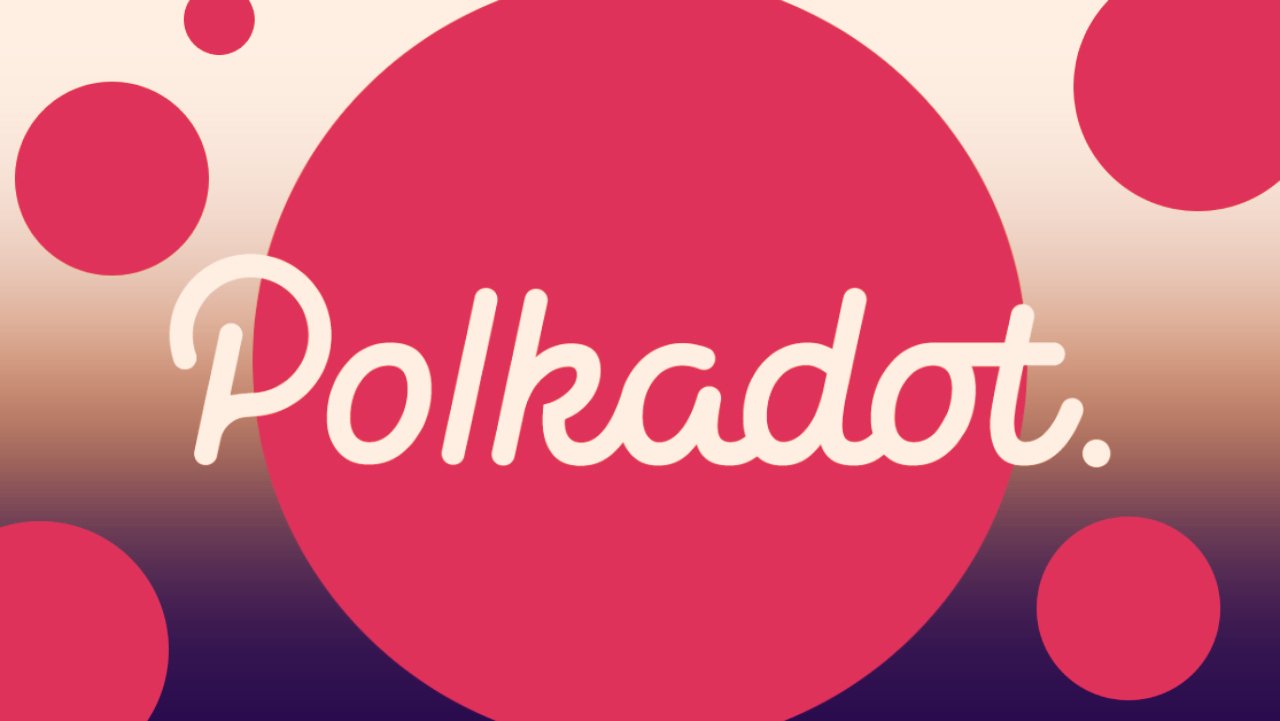 七日漲幅遠超比特幣！Polkadot獲千萬開發基金後起漲，EOS媒體改捧波卡？
