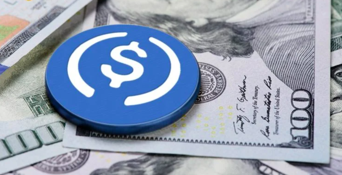 穩定幣、加密支付採用大躍進！Visa與Circle合推USDC企業支付
