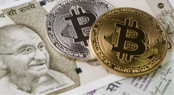 印度政府將對比特幣課稅！預計將為該國帶來四千億盧比的額外稅收
