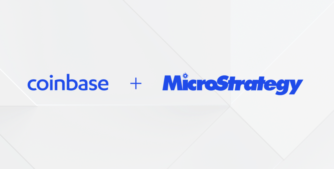 Coinbase：我們是這樣幫助微策略(MicroStrategy)買入比特幣的