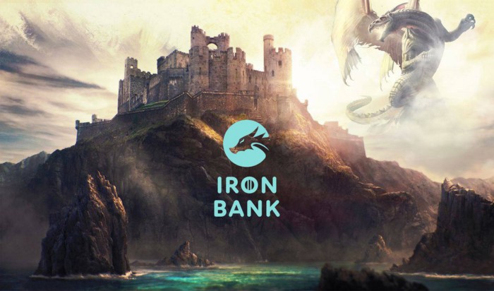 CREAM v2｜Andre Cronje 推薦！推出零抵押協議對協議借貸平台 Iron Bank