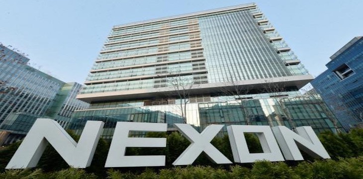 韓國遊戲巨頭Nexon計畫以4.6億美元收購Bithumb交易所65％股份