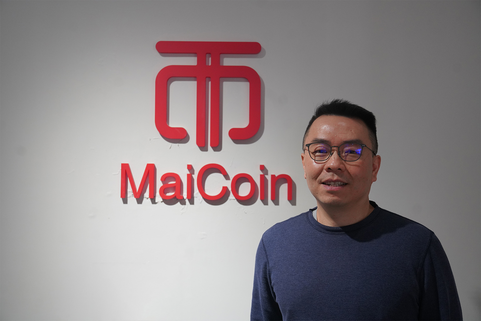 獨家專訪|與MaiCoin集團創辦人劉世偉閒聊:美國監管動態、台灣交易所真的處於弱勢嗎? 獨家專訪|與MaiCoin集團創辦人劉世偉閒聊:美國監管動態、台灣交易所真的處於弱勢嗎?