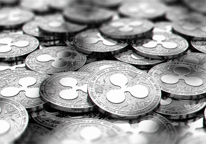 眾叛親離！灰度旗下基金移除XRP、C輪領投機構起訴瑞波，鯨魚大戶日漸降低