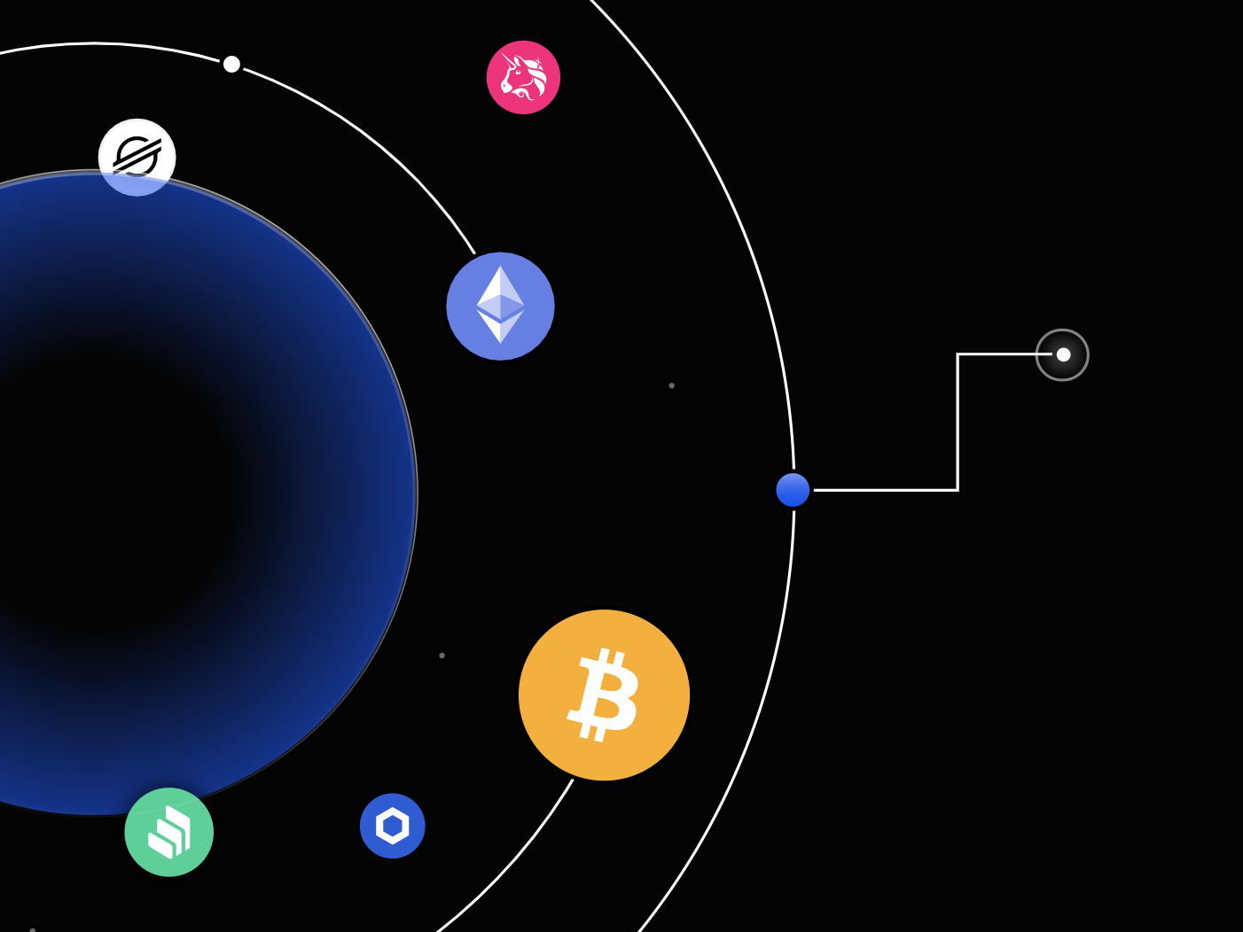 又重又大的美國企業Coinbase，2021年開放申請上幣：Asset Hub