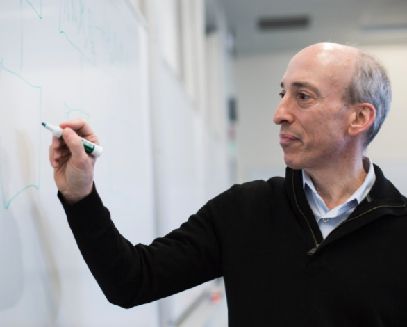 政權輪替！拜登提名 Gary Gensler 接任 SEC，風評：熟悉區塊鏈的嚴格監管者