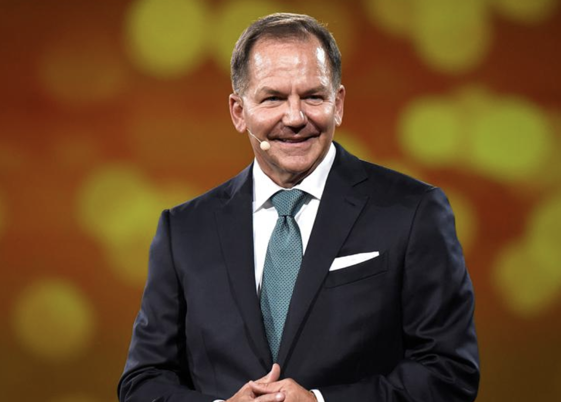 7,200萬美元加密貨幣風險投資基金成立，華爾街巨鱷Paul Jones也參投！ | 鏈新聞ABMedia