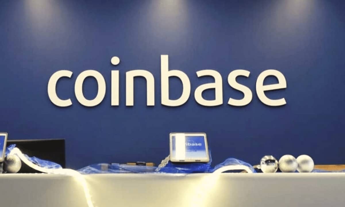 加密獨角獸 Coinbase 在招股書中暗示，不排除未來發幣的可能性