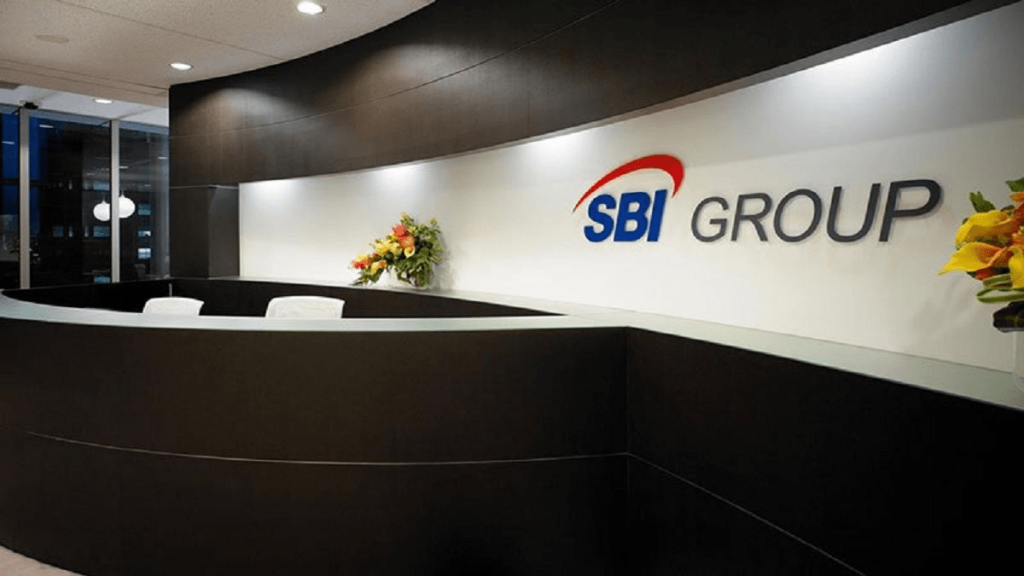SBI-Holdings