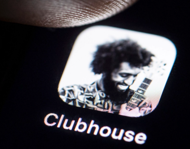 Elon Musk馬斯克上Clubhouse：比特幣是個好東西，狗狗幣搞不好是未來(笑)