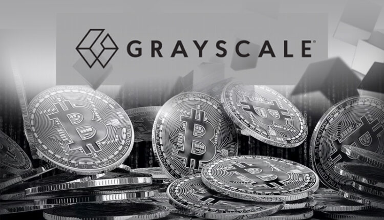 灰度｜一錘定音！灰度堅稱「百分百」會將 GBTC 轉換成比特幣 ETF