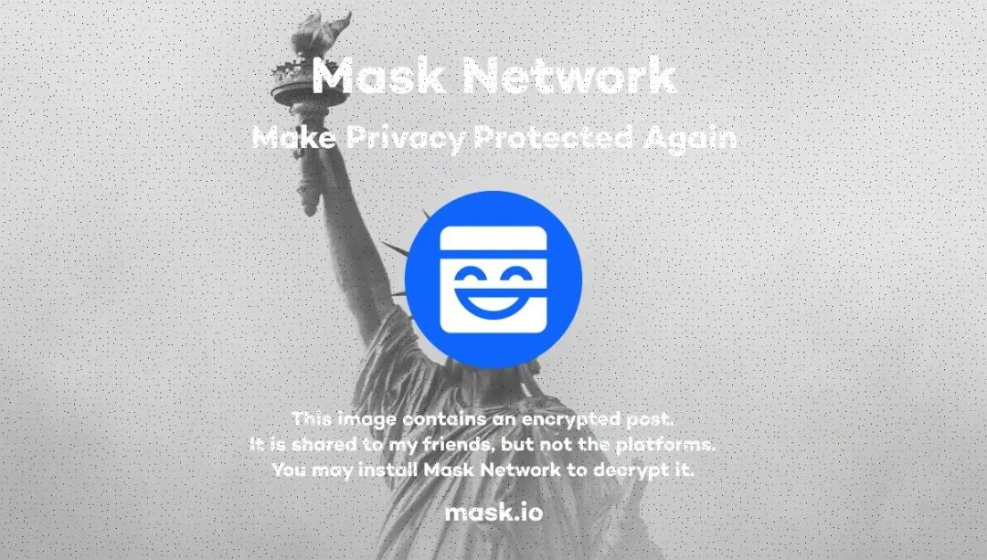 Mask Network發幣在即！關於MASK代幣公募，你需要知道的細節都在這