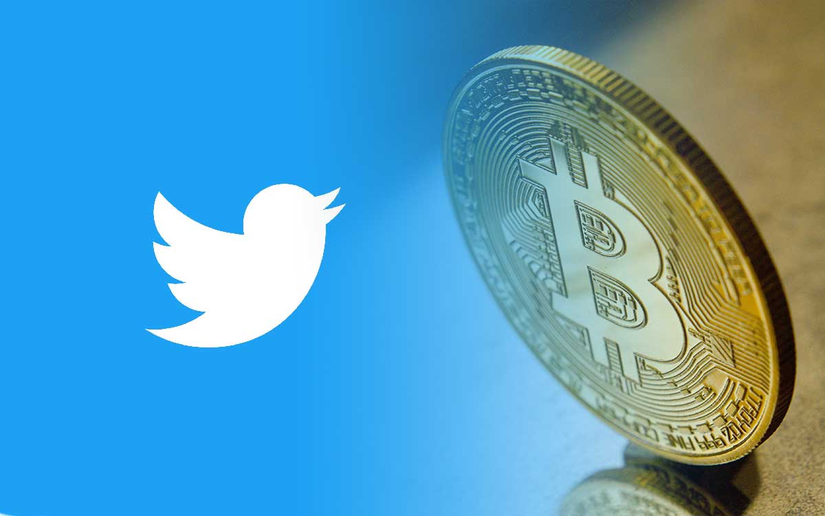 快訊｜Twitter 財務長表示：公司正在考慮是否將比特幣作為儲備資產的一部分