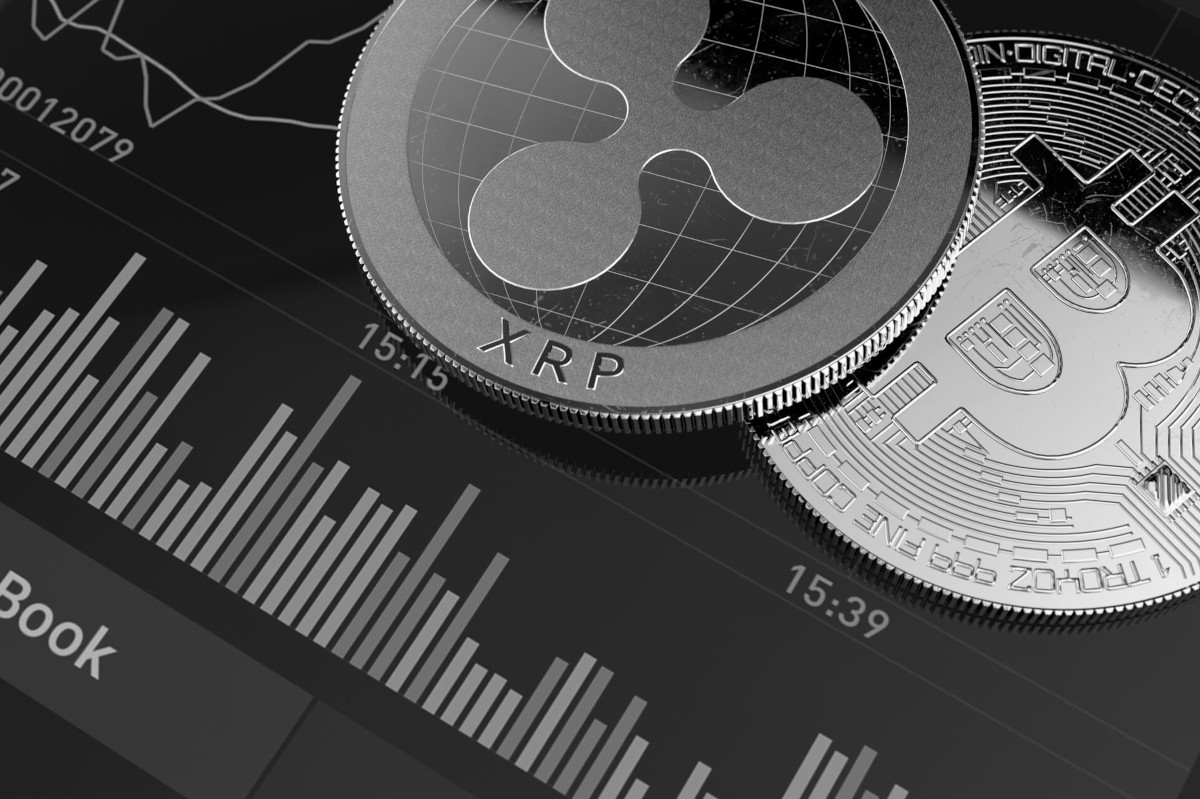 瑞波Q4再倒貨四億枚XRP！報告現奇葩觀點：散戶賣出XRP助長了比特幣牛市