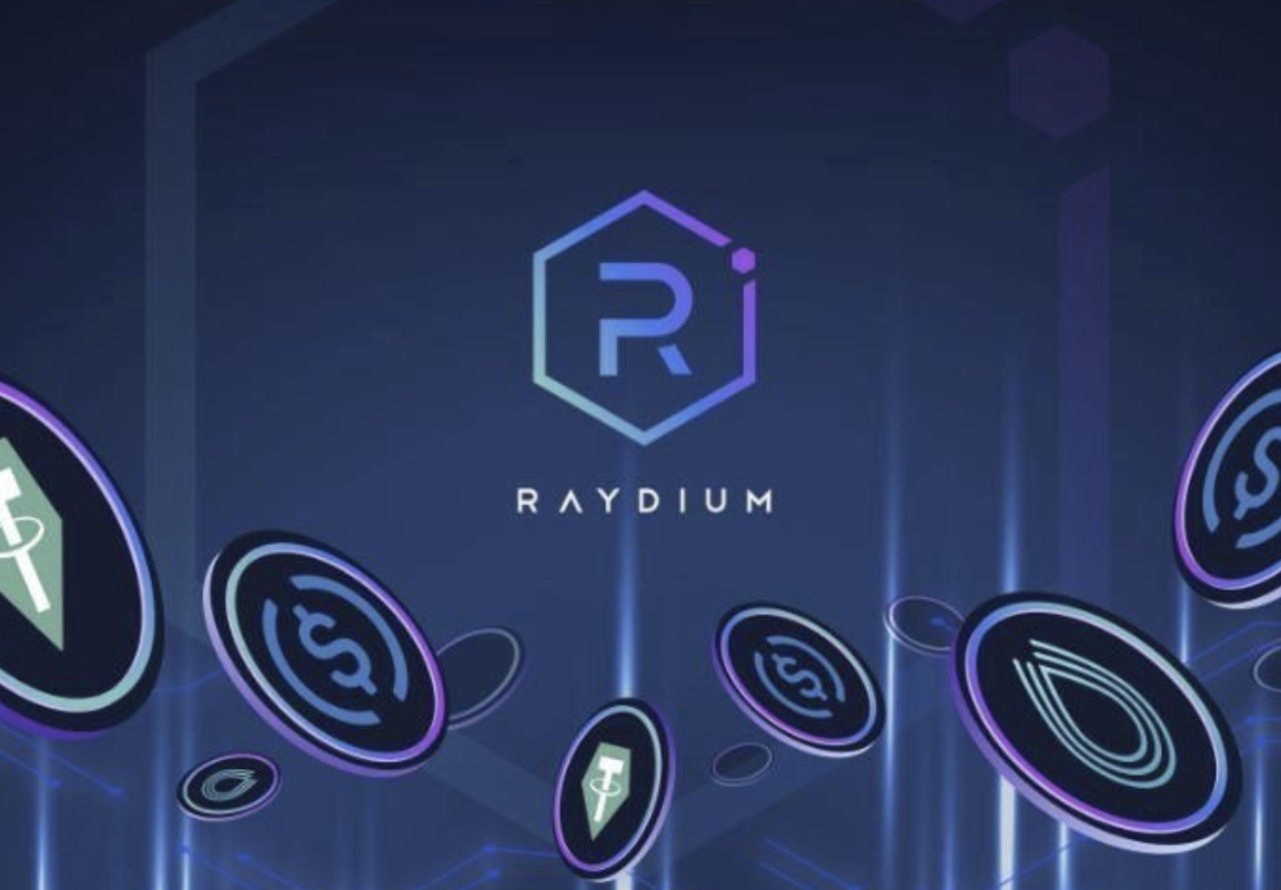 Raydium（RAY）無視大盤獨自爆漲！擬議拉攏 SushiSwap 進駐 Solana 生態系統