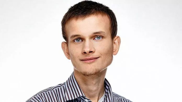 從極客到創辦以太坊！認識一下年僅27歲的V神「Vitalik Buterin」