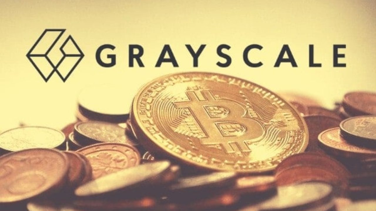 拯救負溢價？灰度母公司砸2.5億買GBTC，職缺洩漏集團下一步：比特幣ETF