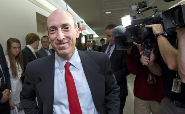 監管利好｜SEC新主席Gary Gensler：比特幣等虛擬貨幣為新創催化劑