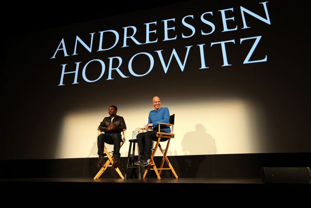 Andreessen Horowitz(a16z)合伙人：NFT與它的一千名真實粉絲