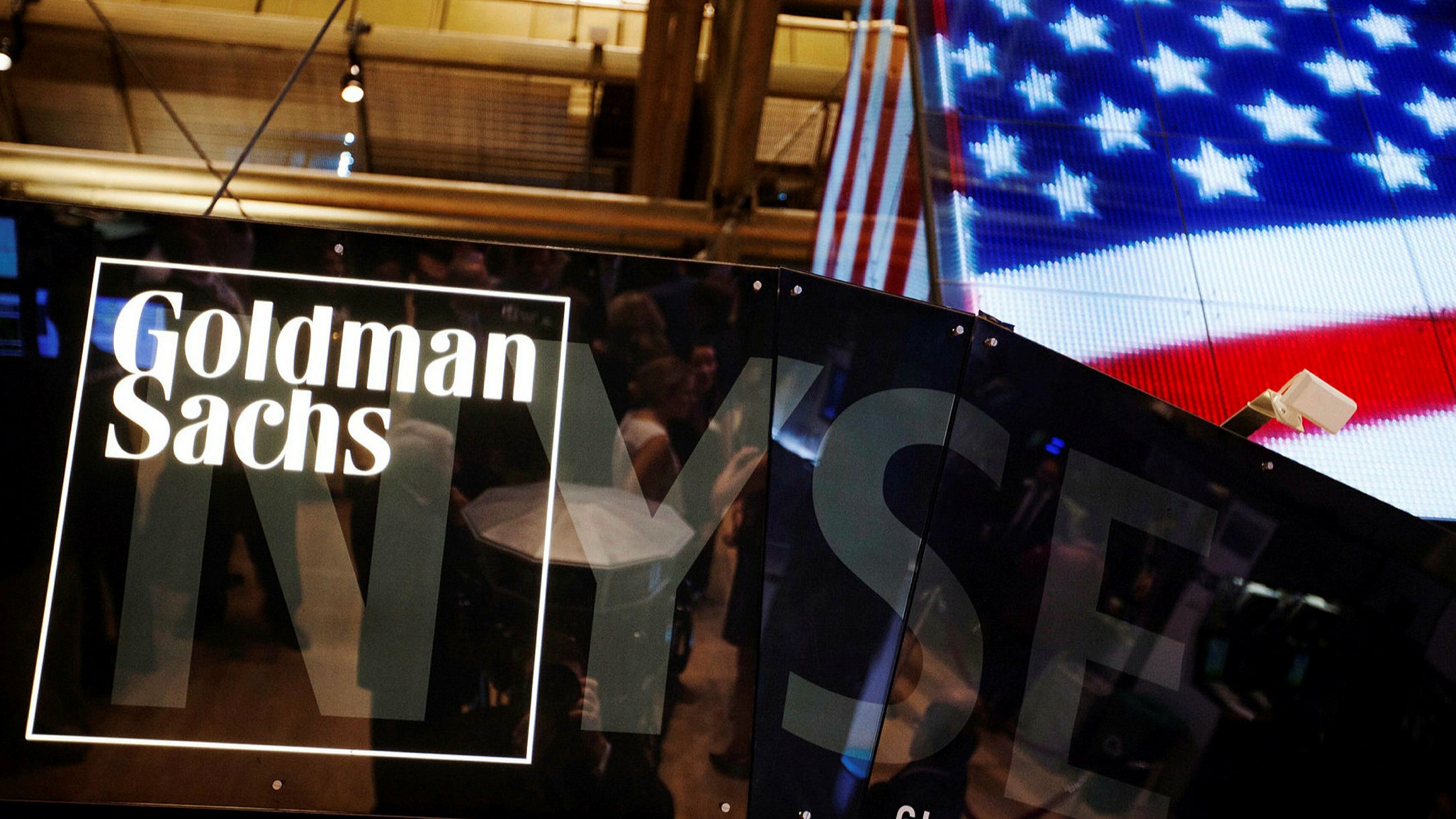 傳統機構興趣漸增！華爾街投行高盛(Goldman Sachs)傳將重啟比特幣期貨