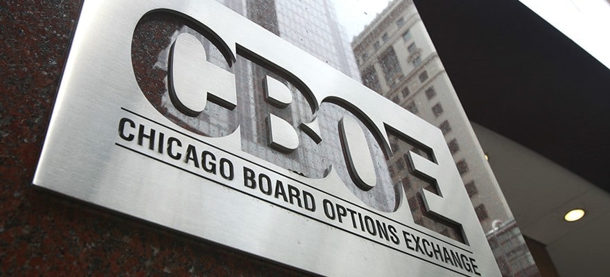 Cboe 強勢回歸！投資人需求強勁，執行長表示：我們必須為他們提供服務