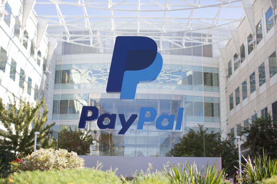 快訊｜SBF 暗示PayPal合作揭曉：可透過PayPal入金FTX