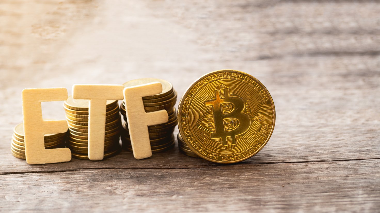 革命尚未成功！富達、高盛相繼申請比特幣ETF及ETF掛鉤票據
