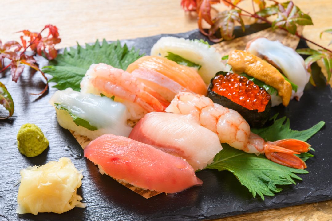 SUSHI破歷史新高，前五十大市值漲超20%幣種有這些