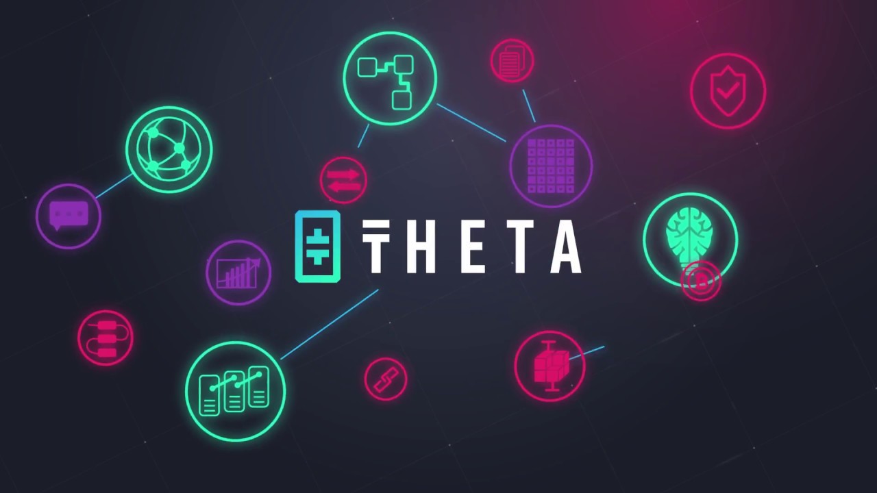 THETA 鹹魚翻身！過去一年漲 17,000％ 擠身市值第九大加密貨幣