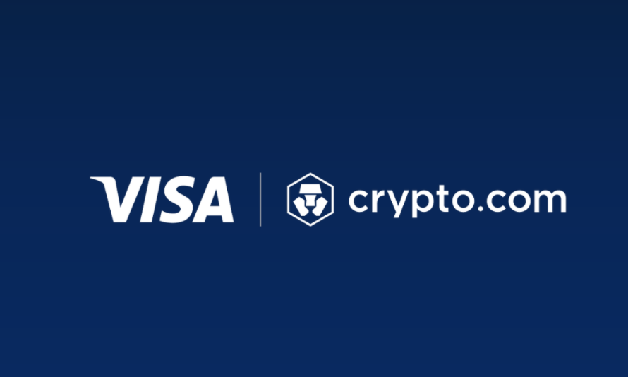 簽帳卡｜CRO成為VISA主要會員、推加密貸款 ; FTX透過Swipe在美發卡