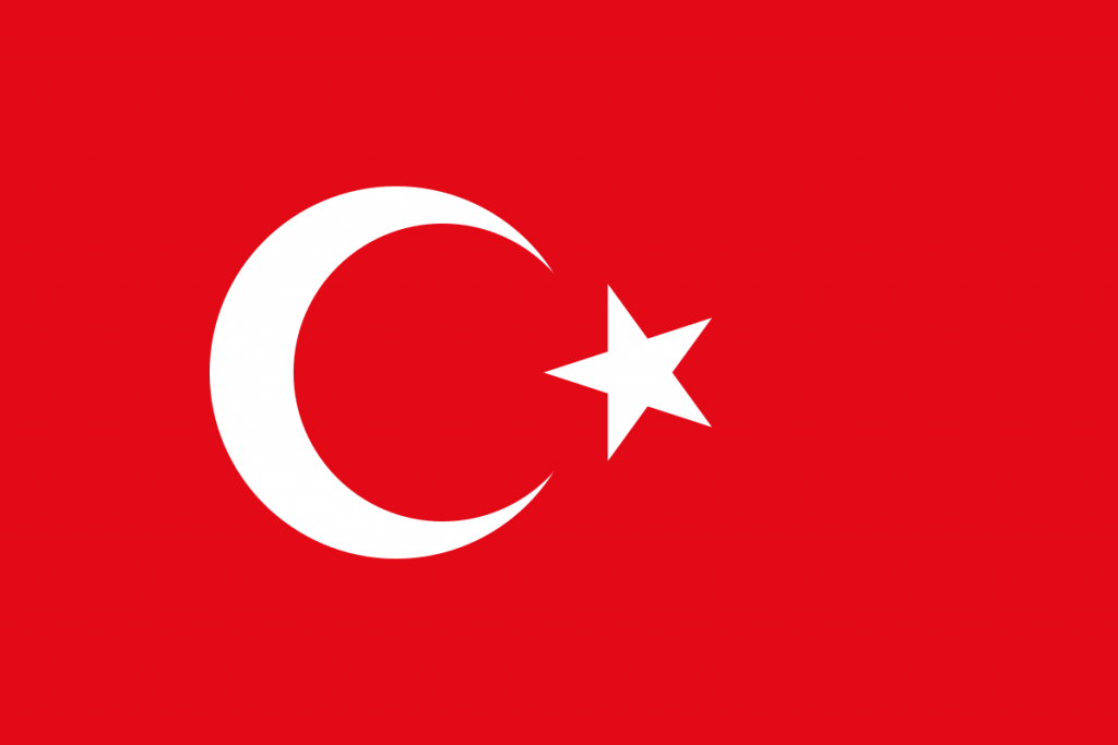 路透：土耳其禁止貨幣支付，限制比特幣