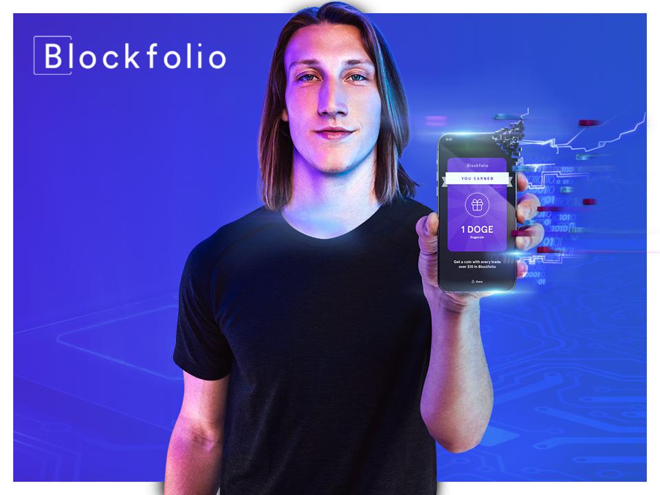 NFL最火新秀勞倫斯｜代言FTX旗下應用Blockfolio，接受酬勞以加密貨幣支付