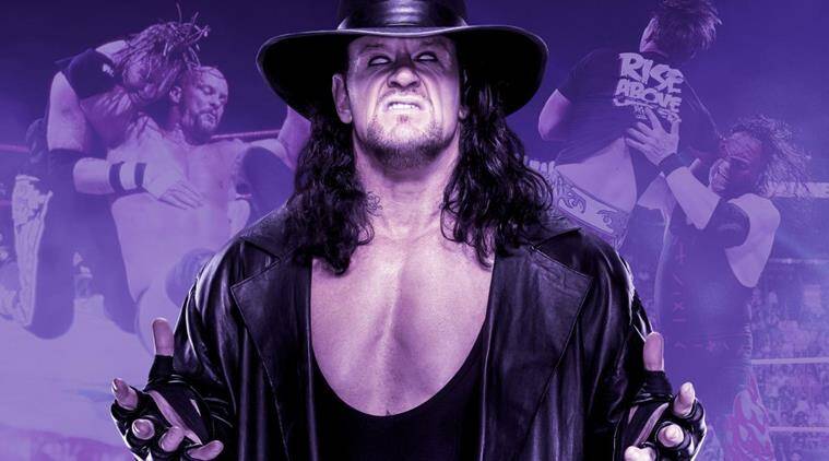 摔角迷有福了！WWE 將舉行 Undertaker NFT 拍賣活動，得標者好康拿不完