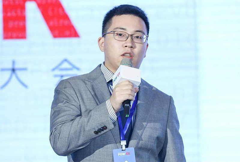 專訪Matrixport執行長葛越晟 | 創辦亞洲最大加密金融服務平台，DeFi/CeFi理財一站完成