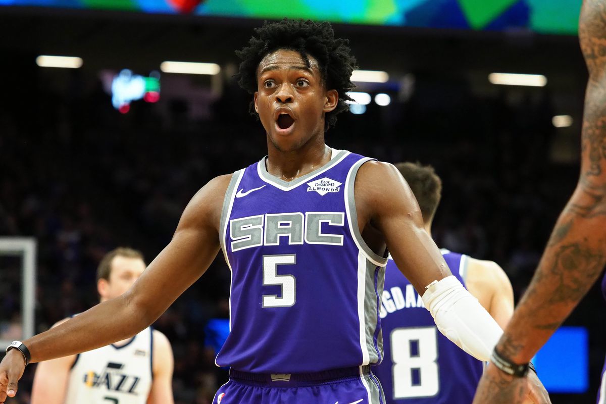 NBA國王隊主席Clubhouse上發聲：全體員工能選比特幣支薪，包括球員！